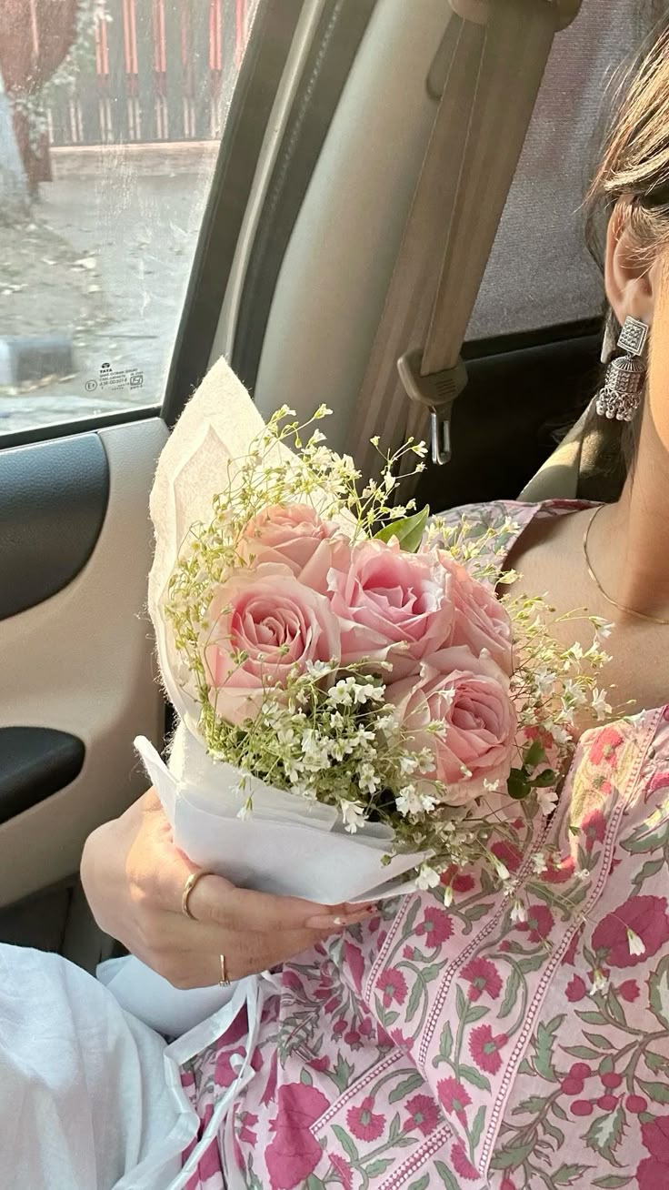 Friendship Bouquet