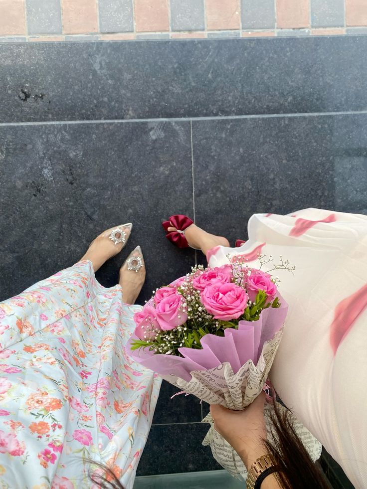 Graduation Bouquet