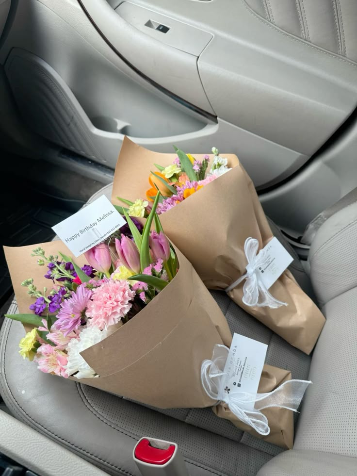 Thank You Bouquet