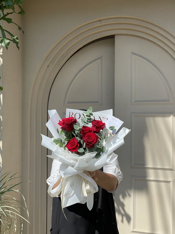 Occasion bouquet