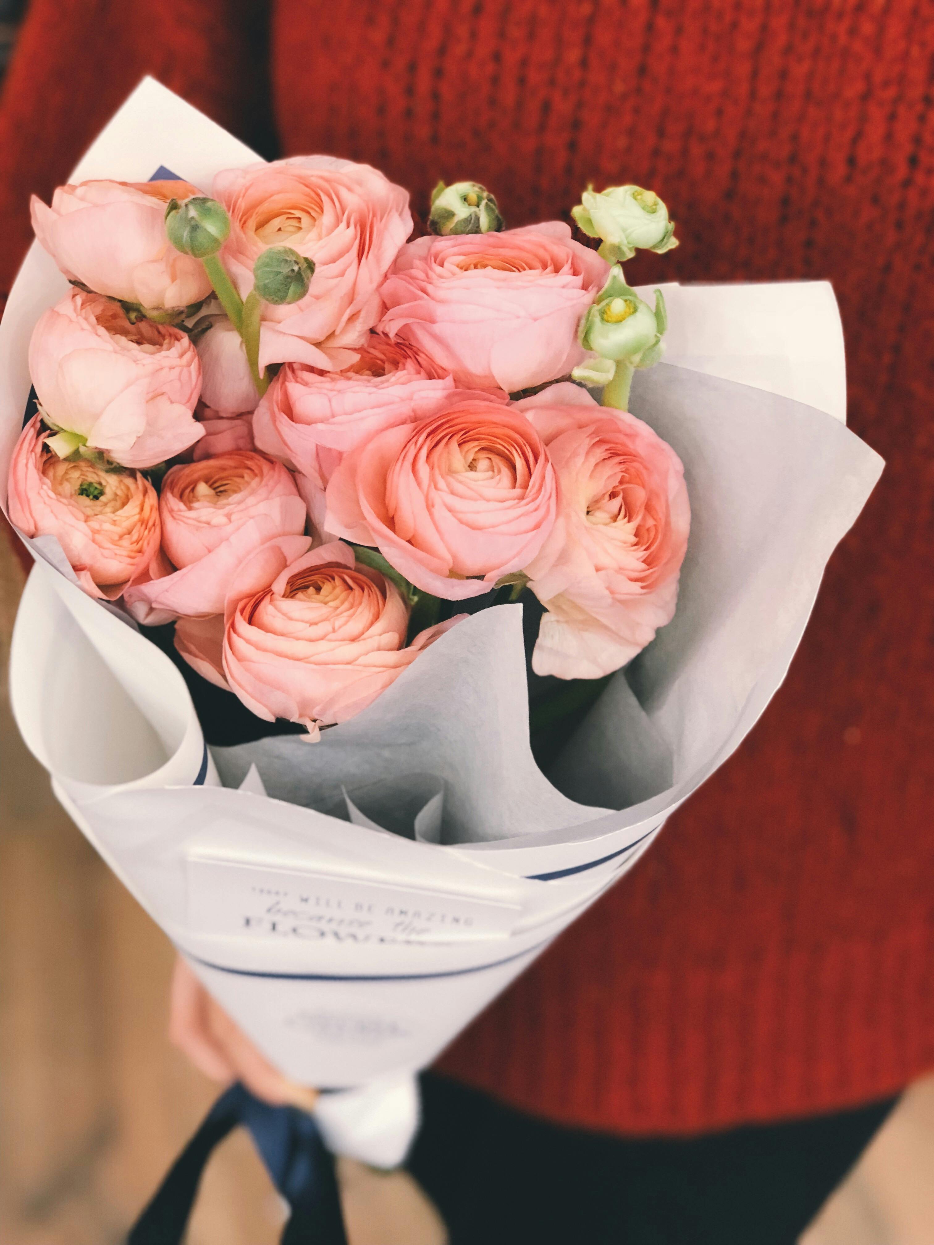 Real Roses